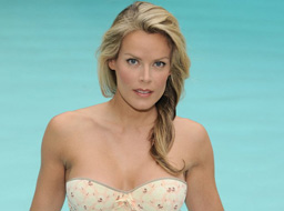 Heidi Albertsen — Swimwear and Lingerie portfolio photograph 51